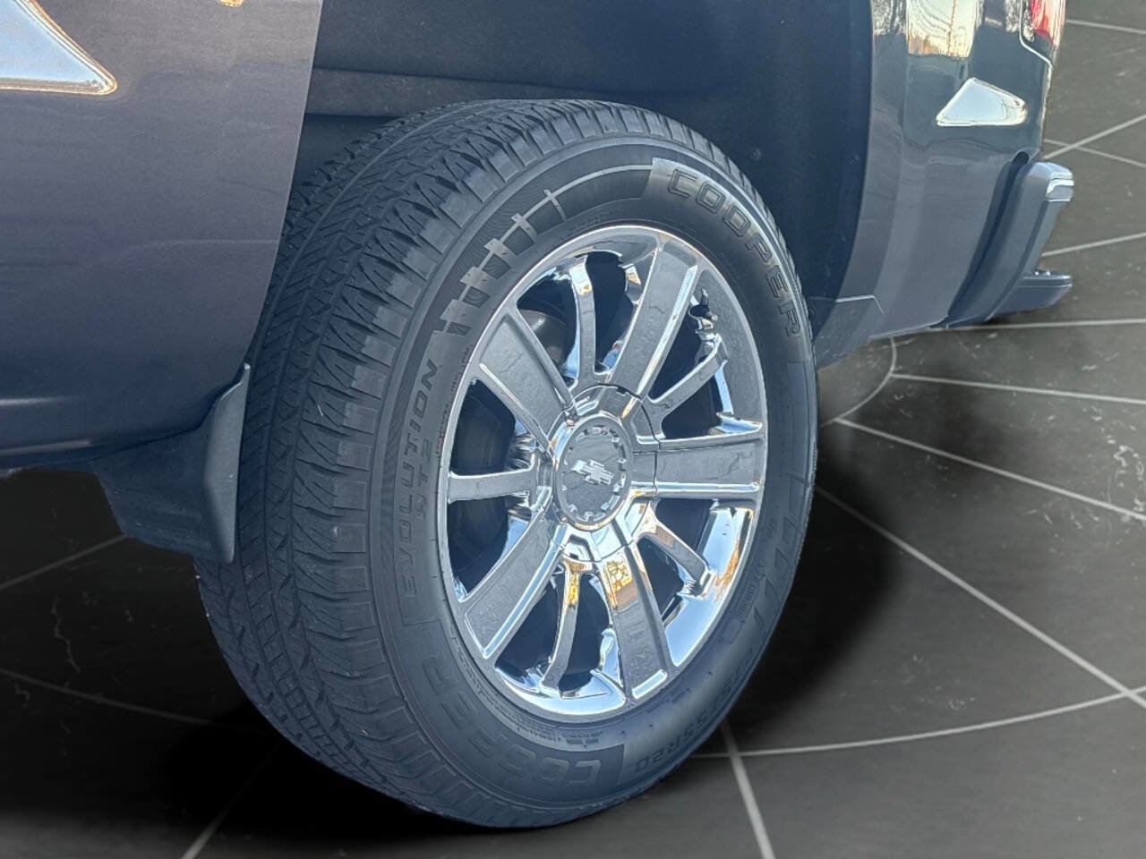 Used 2015 Chevrolet Silverado 1500 LT image 43