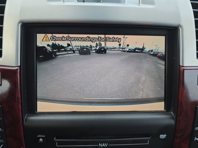 Used 2010 Cadillac Escalade ESV Premium AWD/4WD image 24