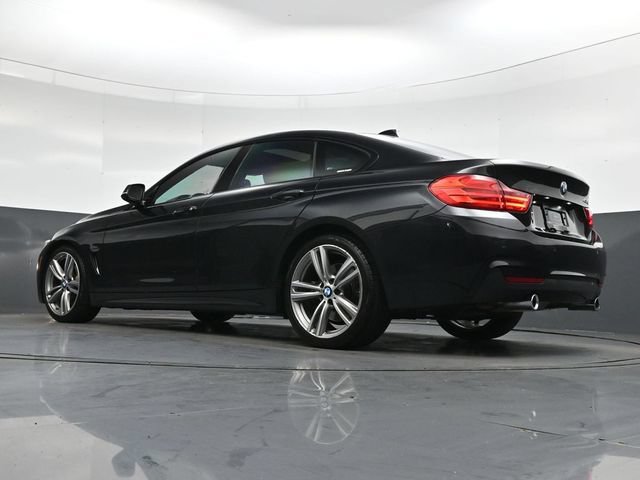 Used 2015 BMW 435i Gran Coupe RWD image 39