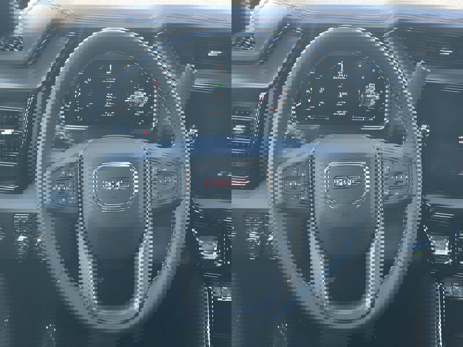 New 2026 GMC Sierra 2500 AT4 w/ AT4 Premium Plus Package image 10