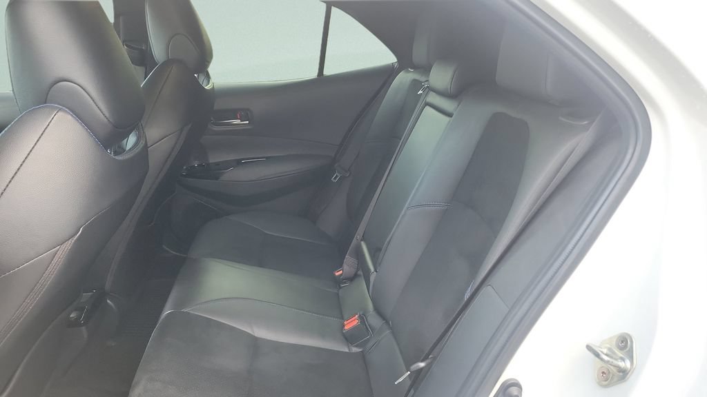 Used 2024 Toyota Corolla GR AWD/4WD image 10