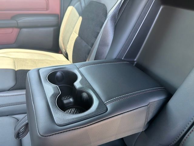 Used 2019 RAM 1500 Rebel w/ Rebel Level 2 Equipment Group AWD/4WD image 23