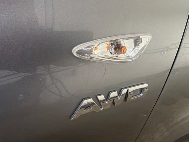 Used 2021 Kia Seltos LX AWD/4WD image 9