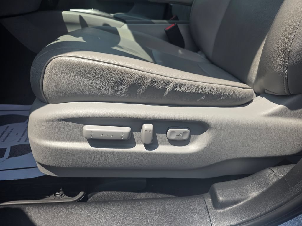 Certified 2021 Honda Pilot Special Edition image 10