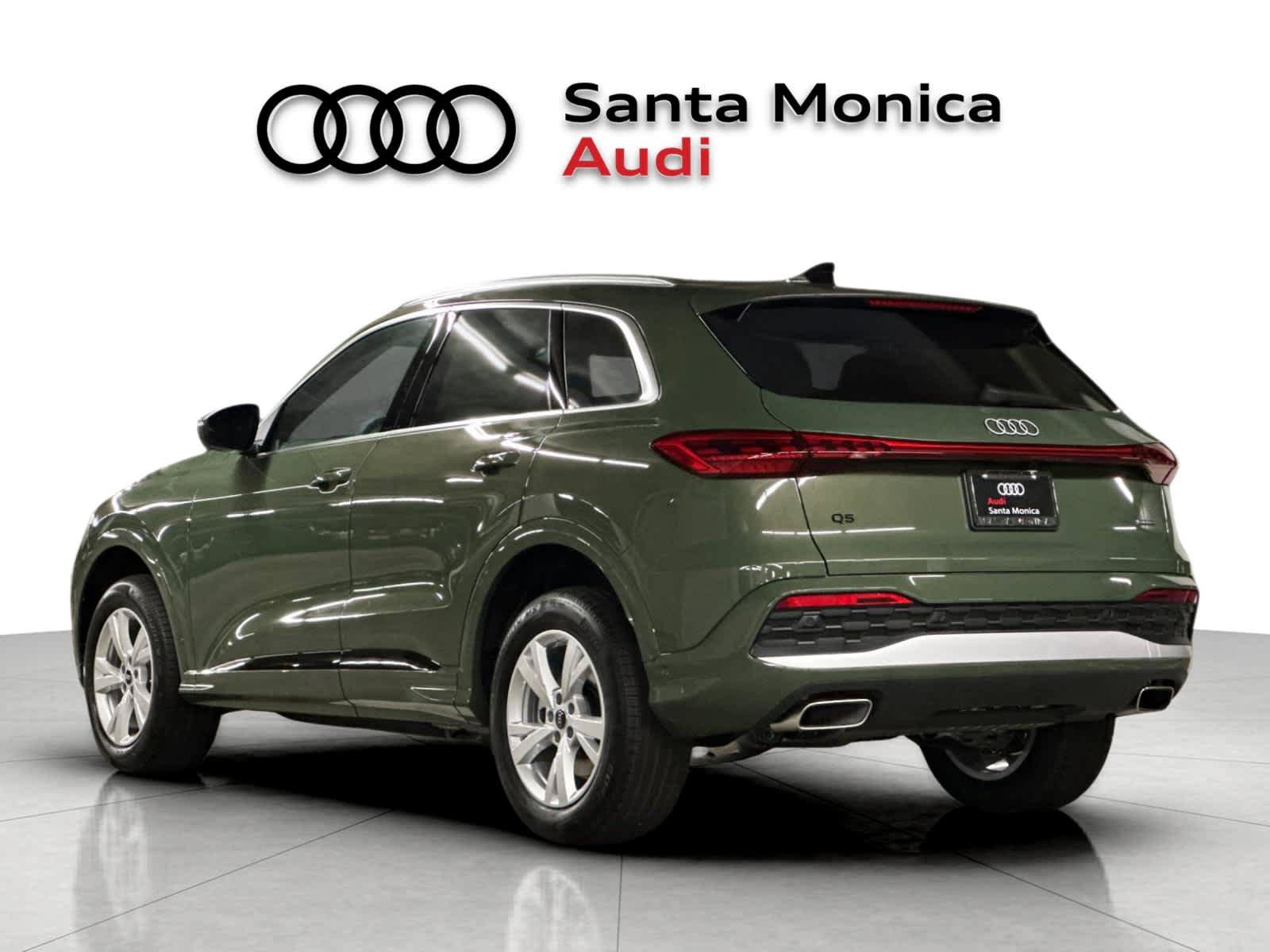 New 2026 Audi Q5 Premium AWD/4WD image 6