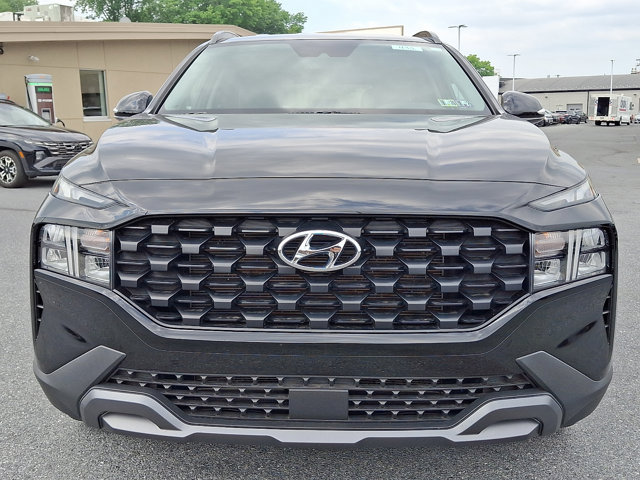 Certified 2022 Hyundai Santa Fe XRT w/ Cargo Package AWD/4WD video 2