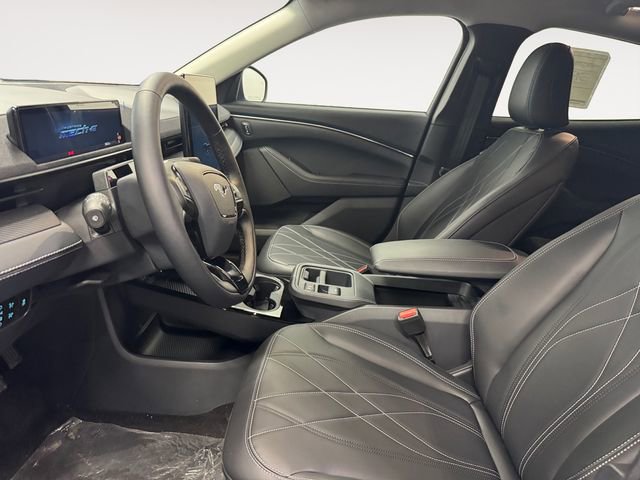 New 2025 Ford Mustang Mach-E Select w/ Comfort Package Lite image 7