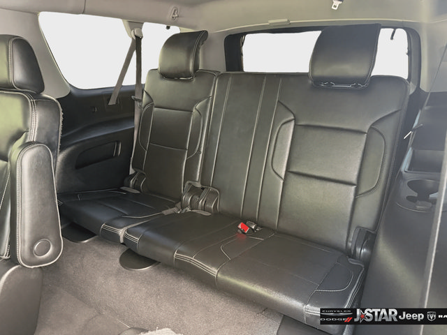 Used 2020 GMC Yukon XL Denali RWD image 24
