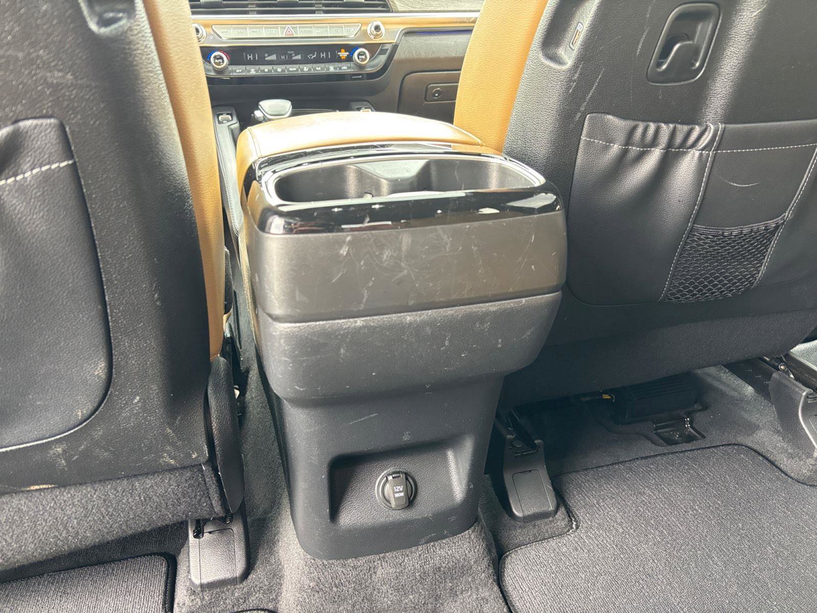 Used 2021 Kia Telluride SX AWD/4WD image 39