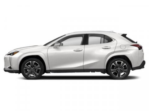 Used 2024 Lexus UX 250h UX 250h Premium image 3