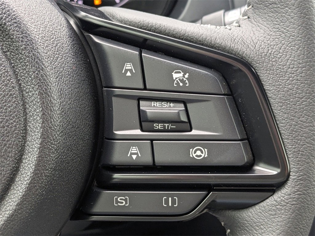 New 2025 Subaru Forester Premium image 19