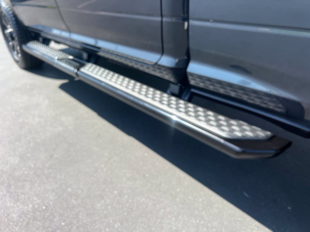 Used 2026 RAM 2500 Big Horn AWD/4WD image 44