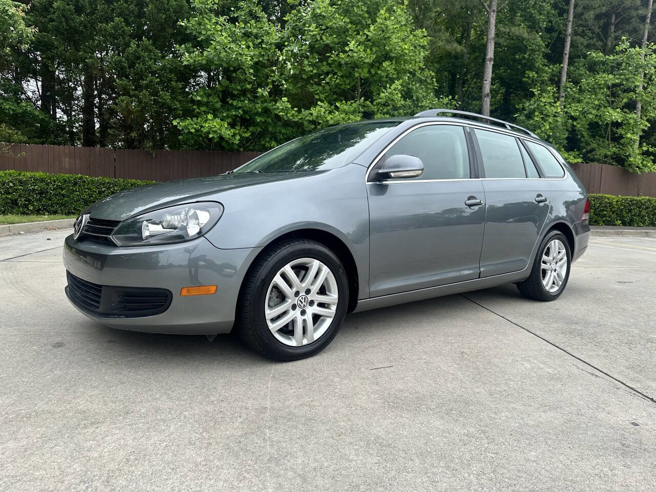 Used 2010 Volkswagen Jetta TDI