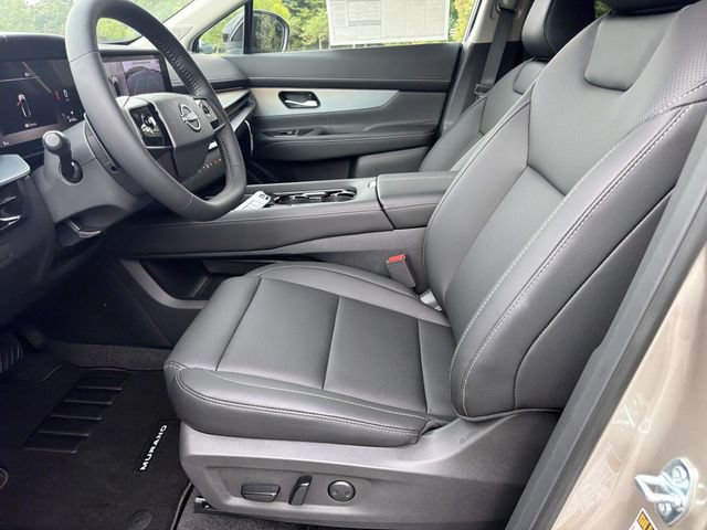 New 2026 Nissan Murano SL AWD/4WD image 11