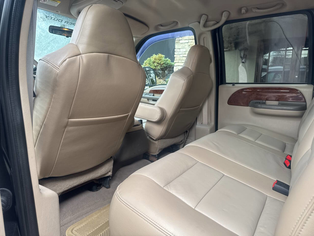 Used 2003 Ford F250 XL image 10