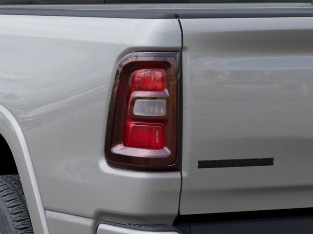 New 2026 RAM 1500 Big Horn AWD/4WD image 9