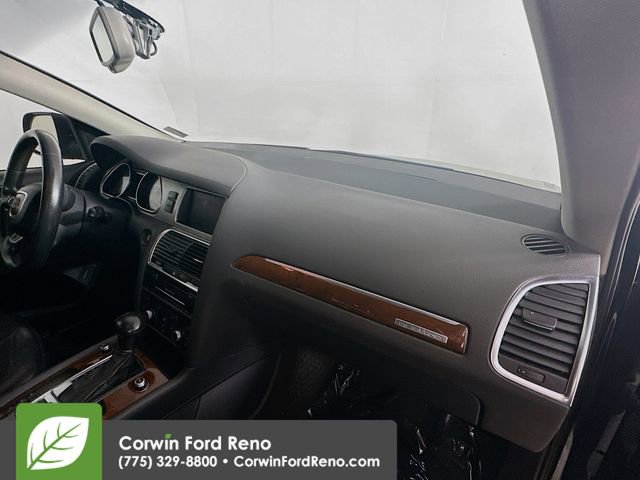Used 2012 Audi Q7 TDI Premium Plus AWD/4WD image 31