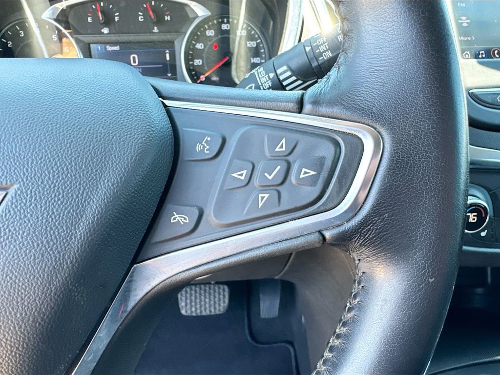 Used 2022 Chevrolet Equinox LT FWD image 13