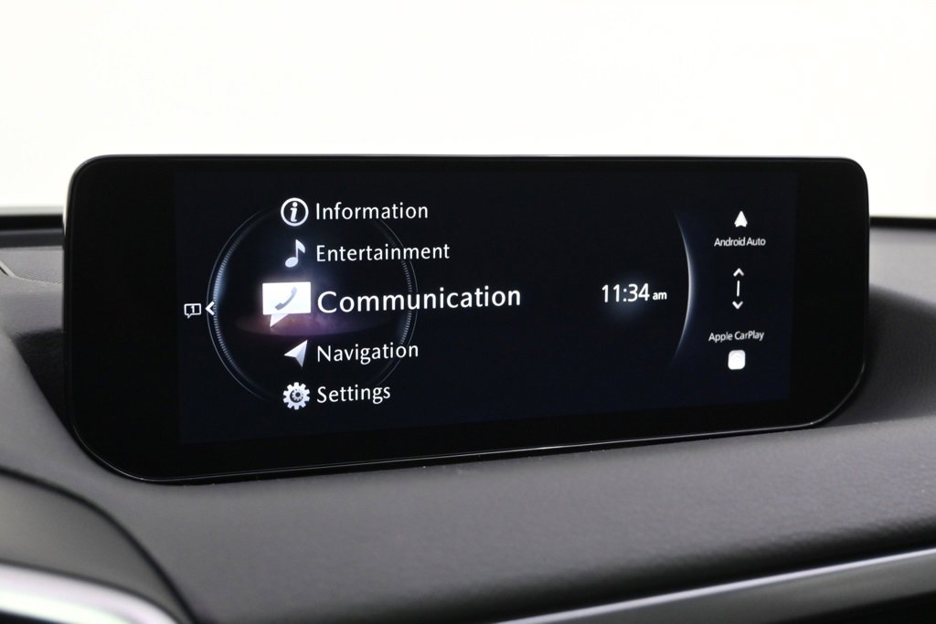 New 2026 MAZDA CX-50 AWD 2.5 Hybrid w/ Weather Package image 25