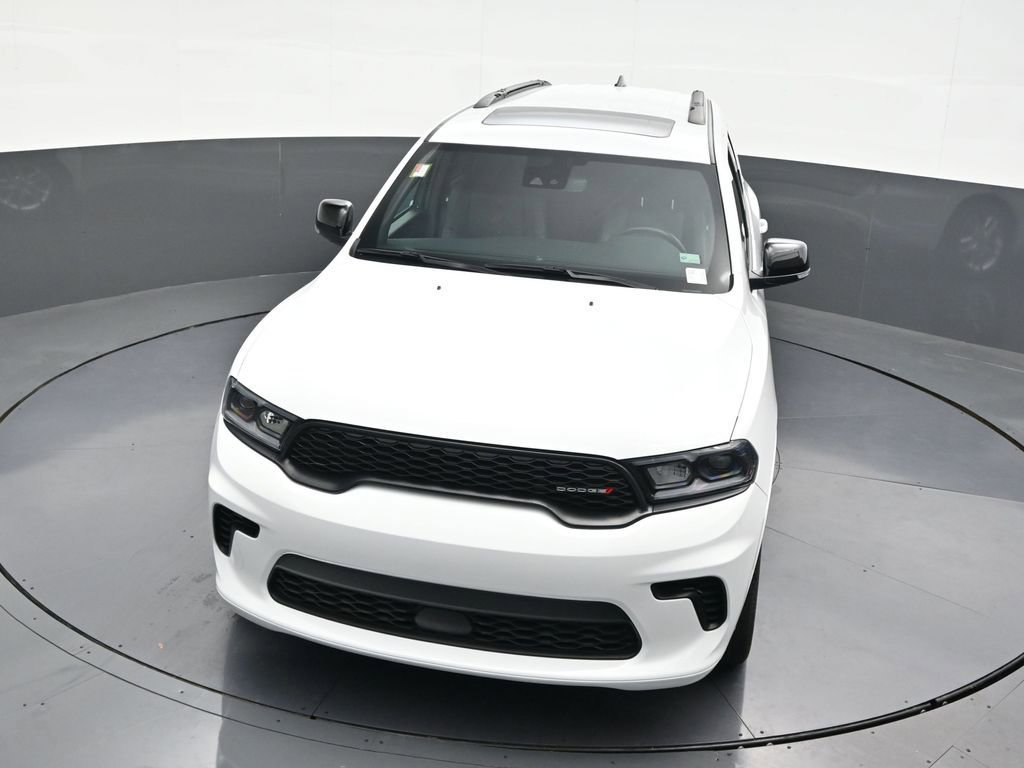 Used 2024 Dodge Durango GT RWD image 27