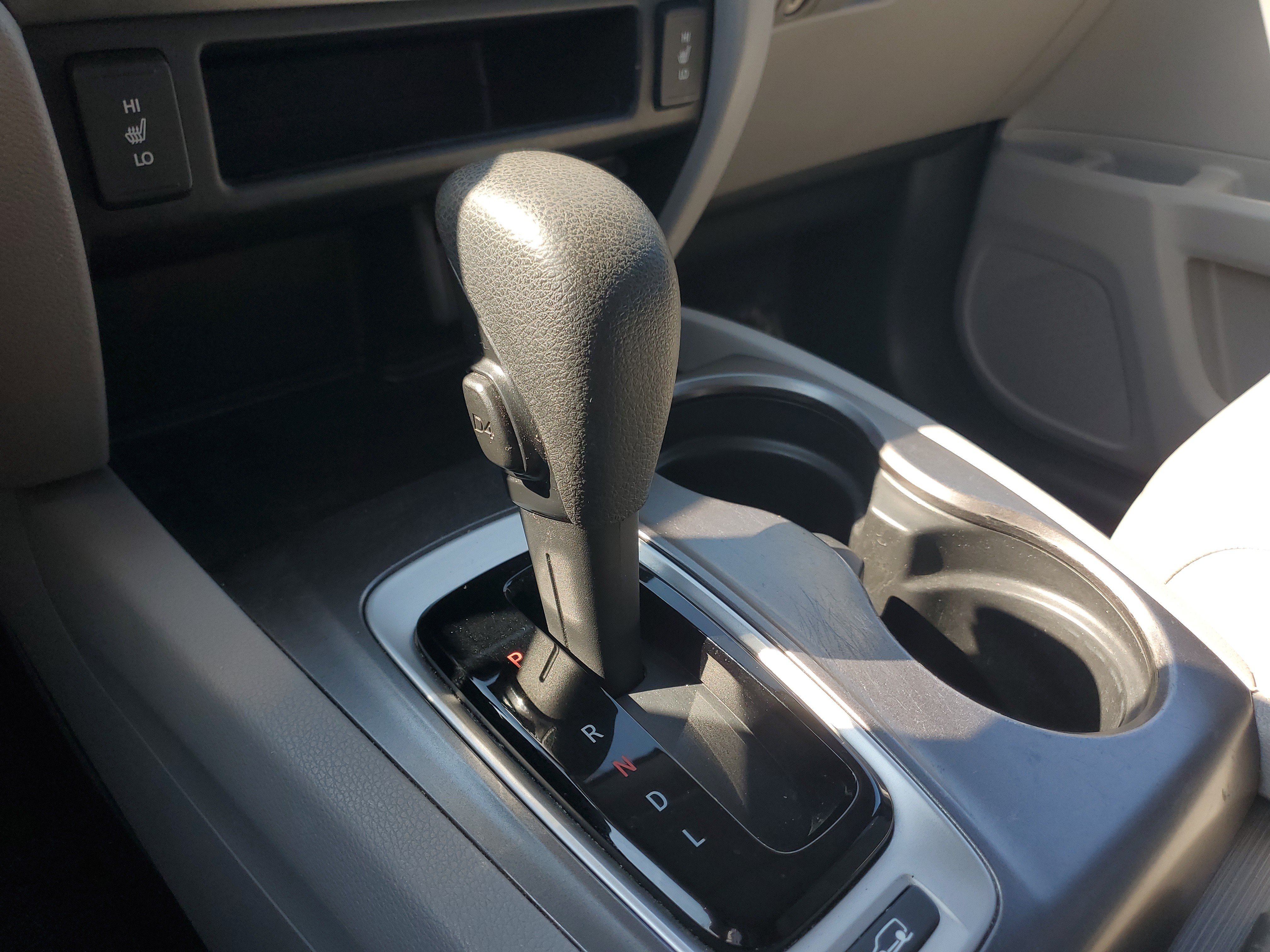 Used 2018 Honda Pilot EX-L image 35