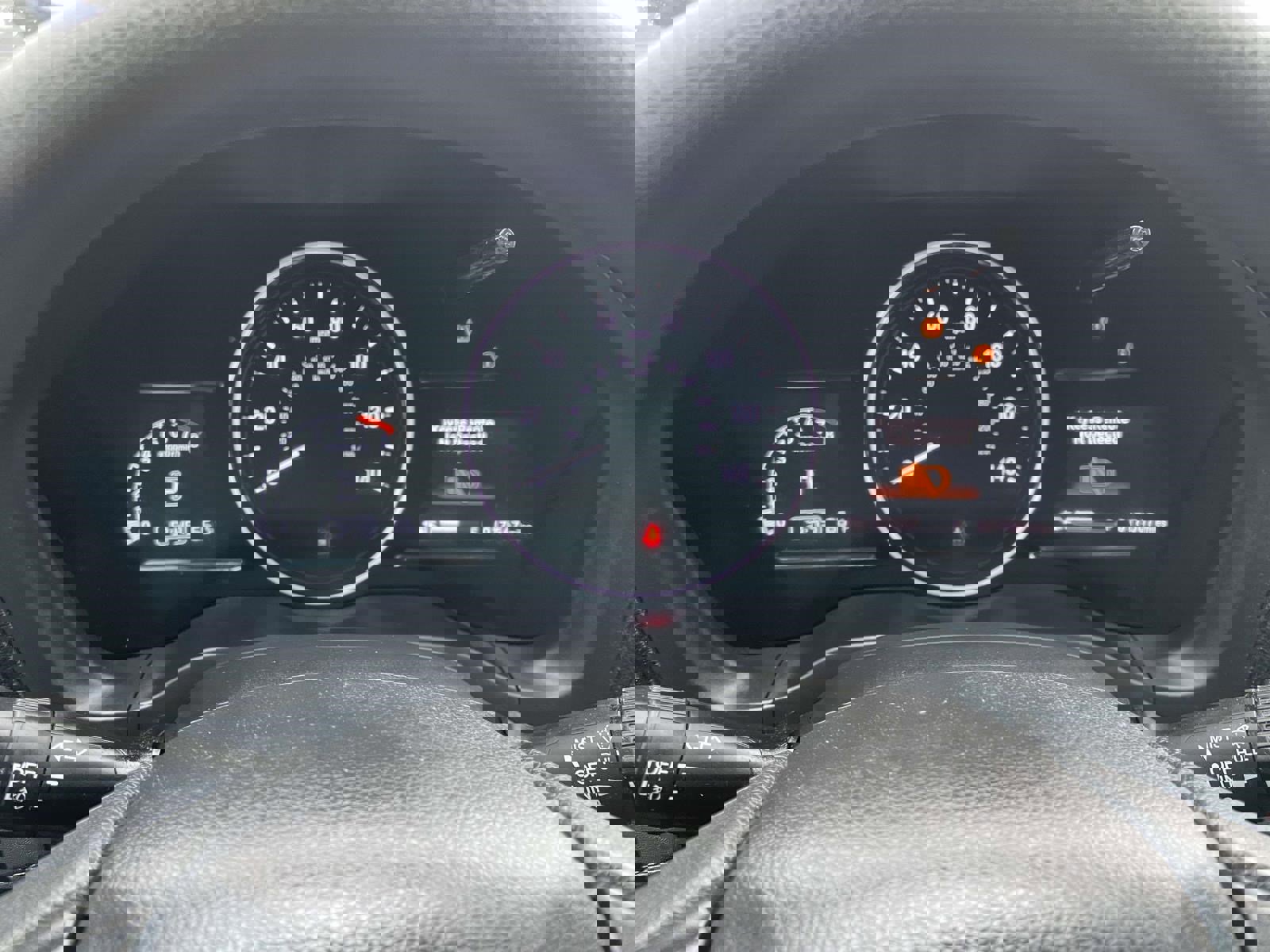 Used 2019 Honda HR-V EX image 32