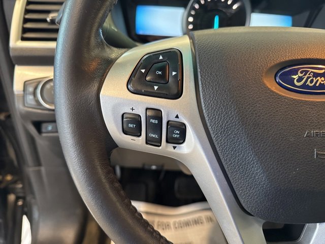 Used 2014 Ford Explorer XLT w/ Equipment Group 202A image 16