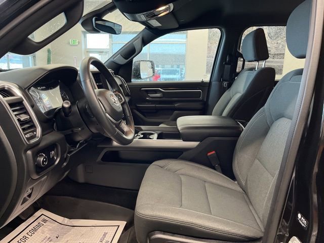 Certified 2024 RAM 1500 Big Horn image 13