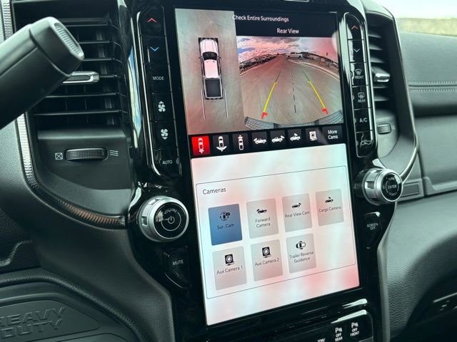 New 2026 RAM 2500 Power Wagon image 39