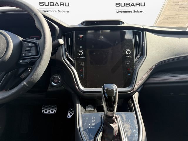 Used 2025 Subaru Legacy Sport image 12