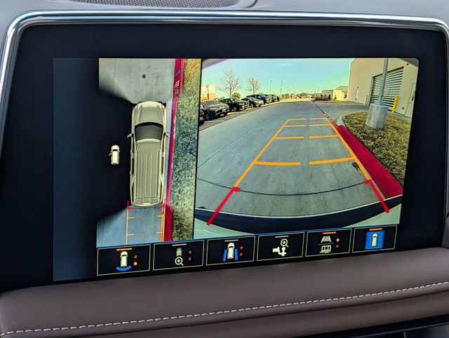 Used 2024 Chevrolet Tahoe High Country image 17