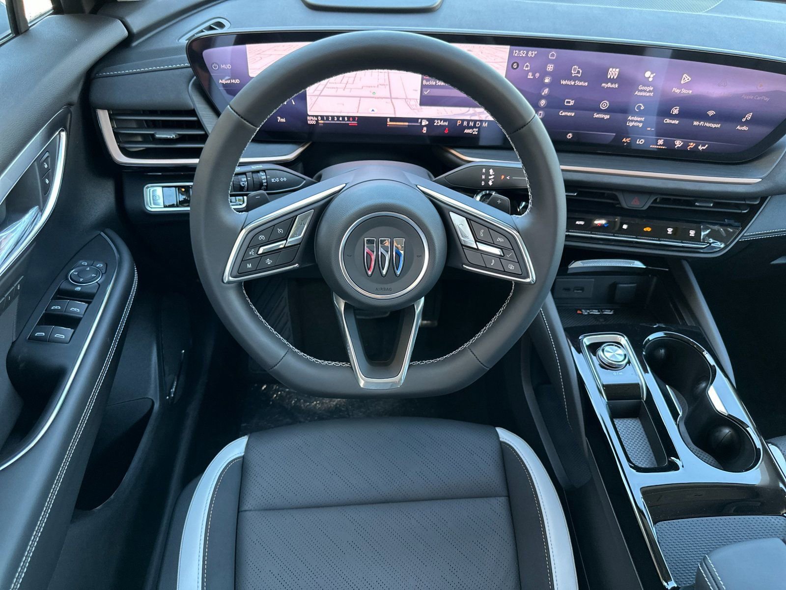 New 2026 Buick Envision Sport Touring image 14