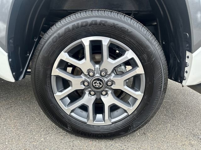 Certified 2026 Toyota Tundra 1794 Edition image 15