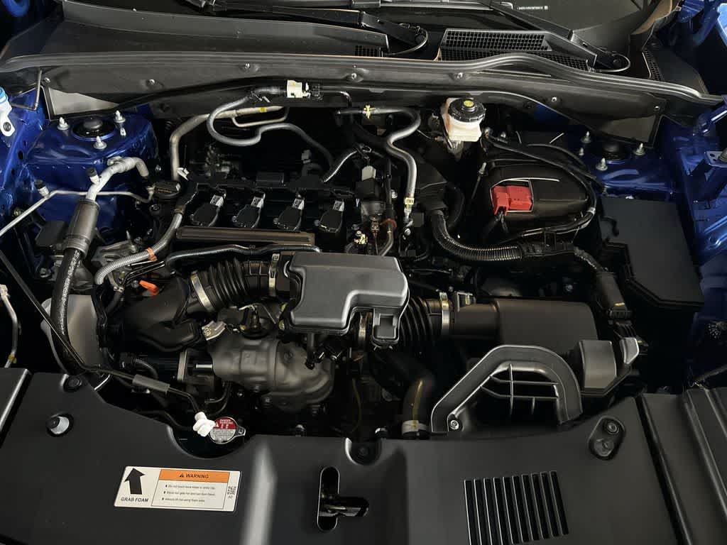 Used 2025 Acura ADX A-Spec FWD image 12