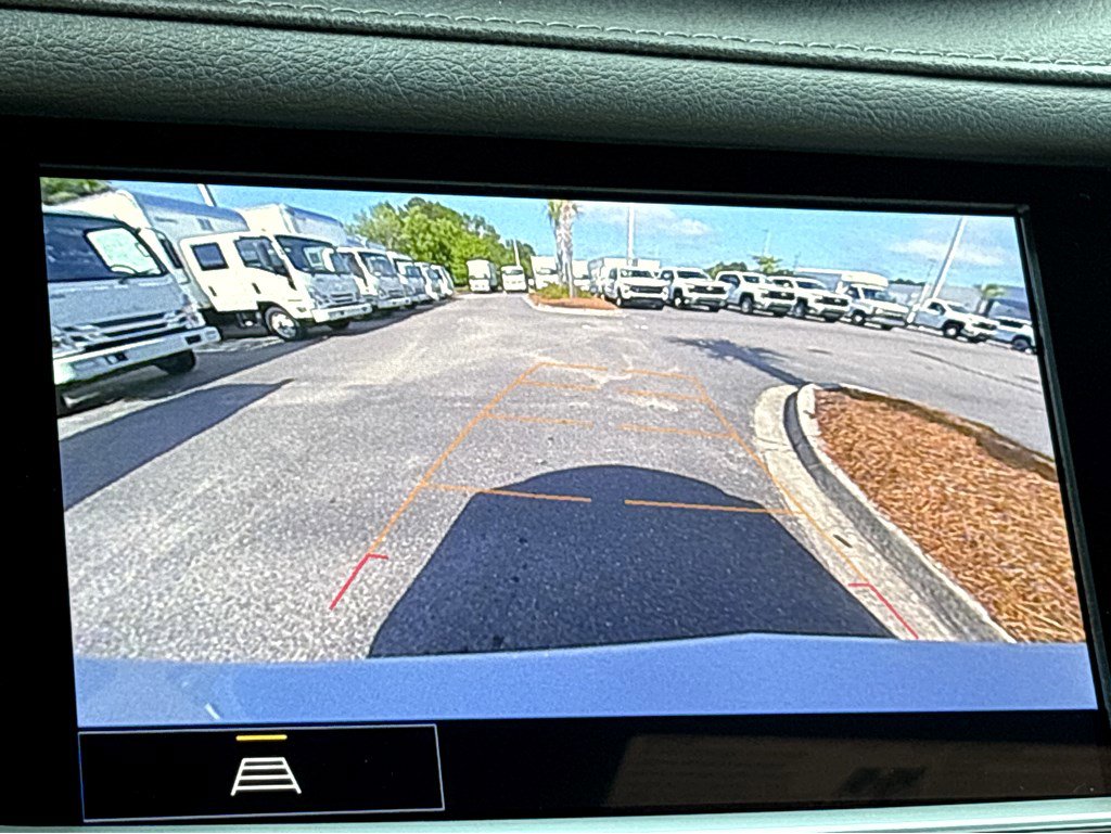 Certified 2024 Cadillac XT5 Premium Luxury FWD image 29