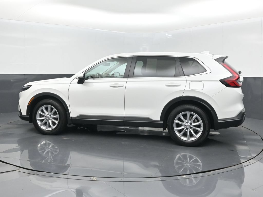Certified 2024 Honda CR-V EX-L image 4