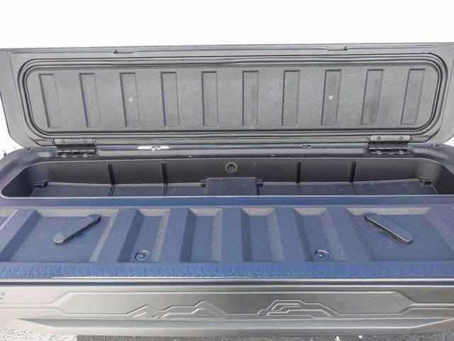 New 2026 Chevrolet Colorado Z71 w/ Technology Package image 9