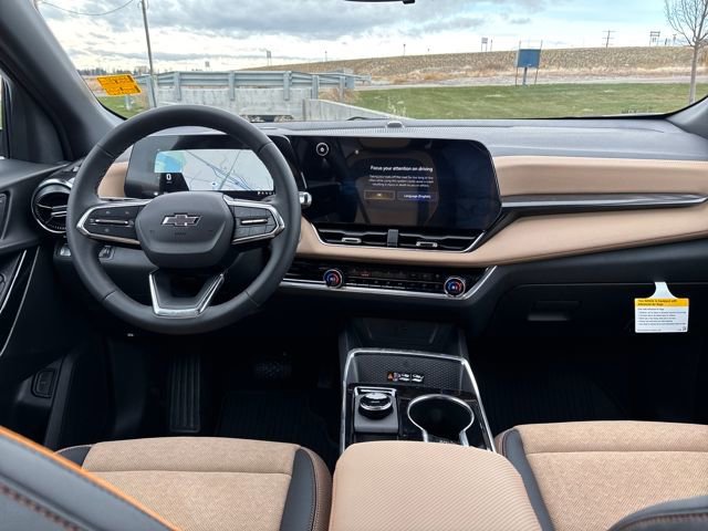 New 2026 Chevrolet Equinox ACTIV w/ Convenience Package III image 12