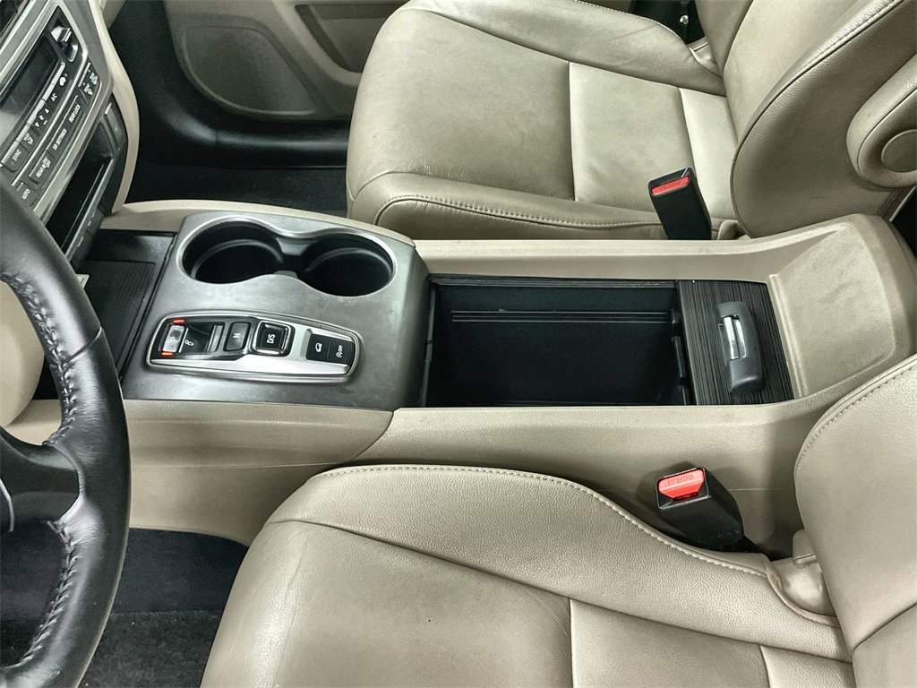 Used 2022 Honda Pilot Special Edition image 19