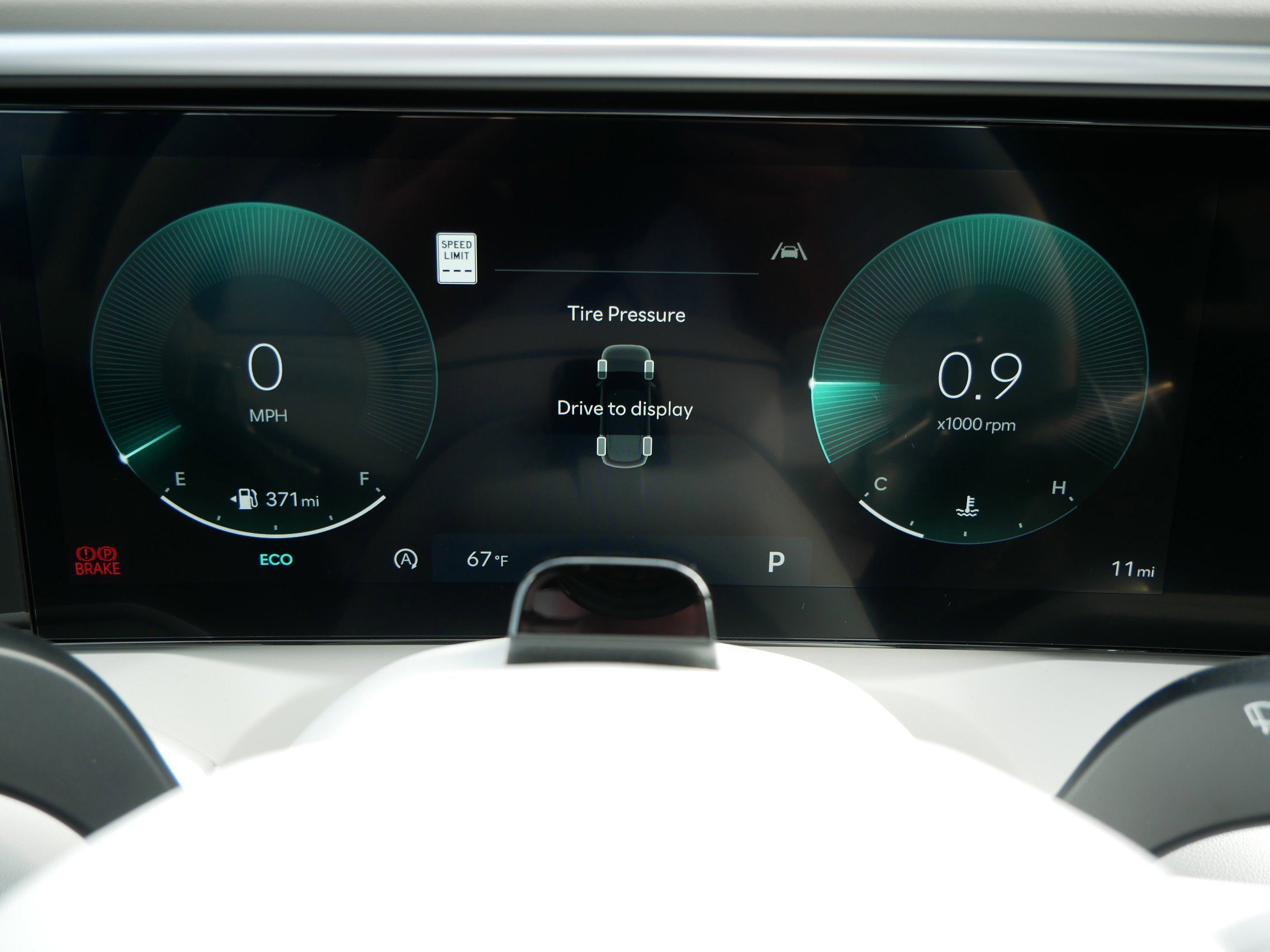 New 2026 Hyundai Palisade Limited image 13