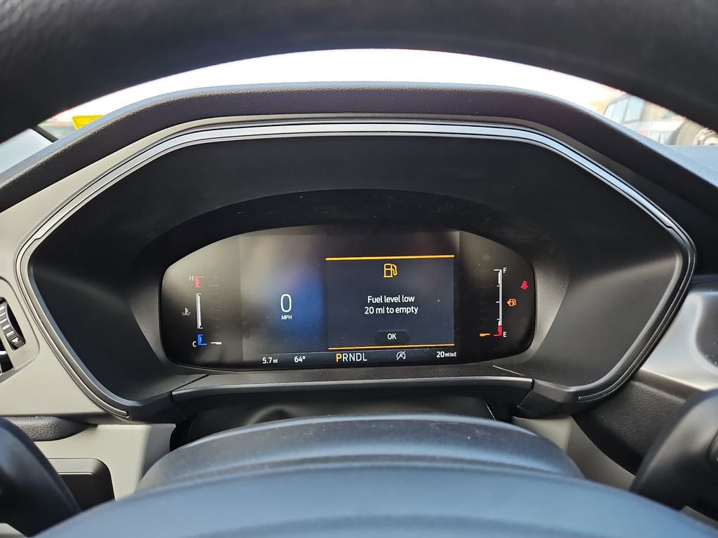 New 2026 Ford Escape Active w/ Tech Pack #1 image 26