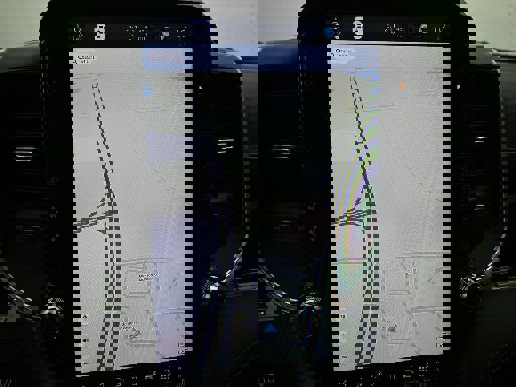 New 2026 RAM 1500 Tungsten w/ Bed Utility Group image 17