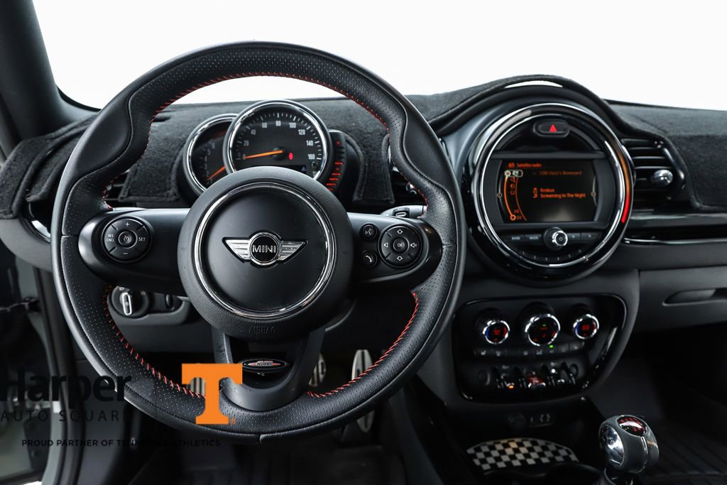 Used 2016 MINI Cooper Clubman S image 57