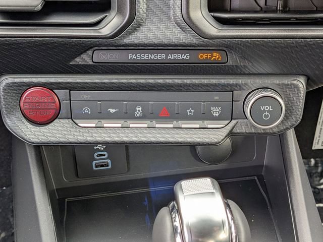 New 2026 Ford Mustang Coupe image 13