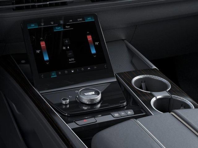 New 2025 Cadillac Escalade Premium Luxury w/ Touring Package image 23