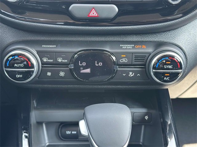 New 2025 Kia Soul EX image 18