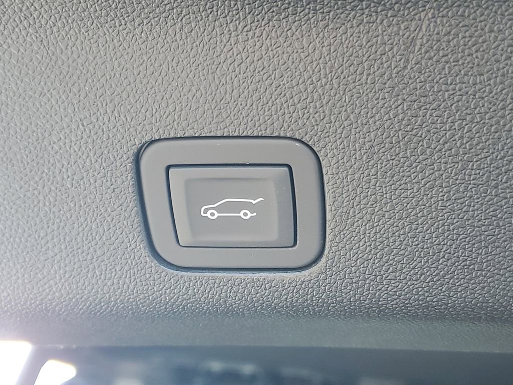 New 2026 Chevrolet Tahoe Z71 w/ Z71 Off-Road Package image 10