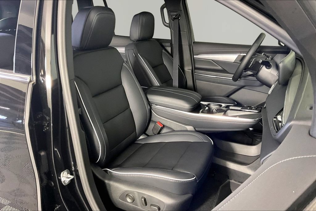 New 2027 Buick Enclave Preferred w/ Super Cruise Package FWD image 12