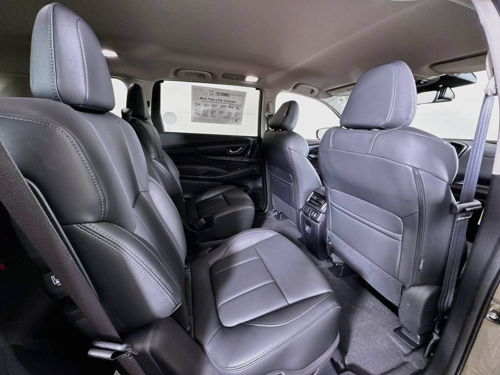New 2026 Subaru Ascent Premium AWD/4WD image 27