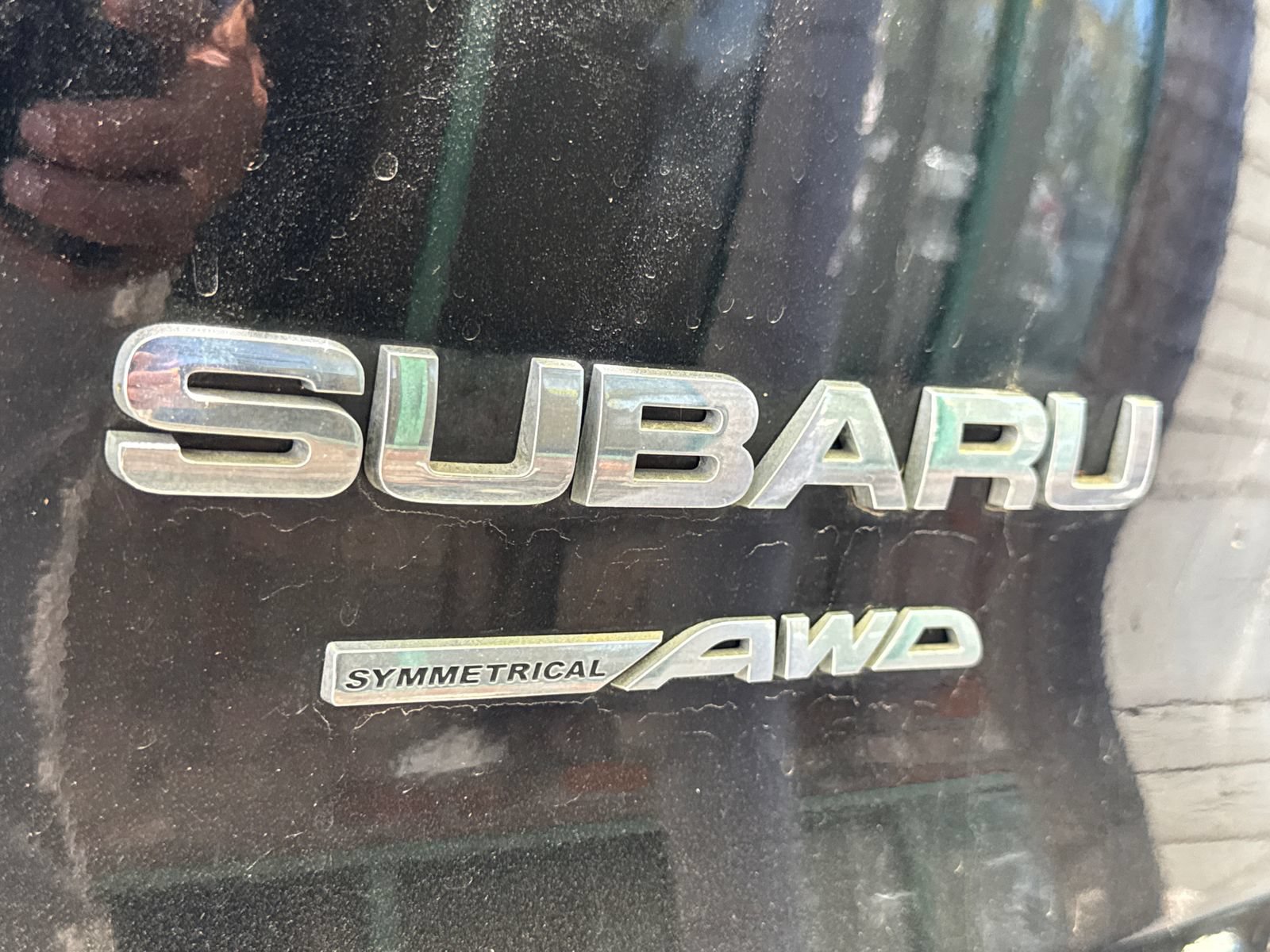 Used 2020 Subaru Ascent Limited w/ Technology Package AWD/4WD image 4